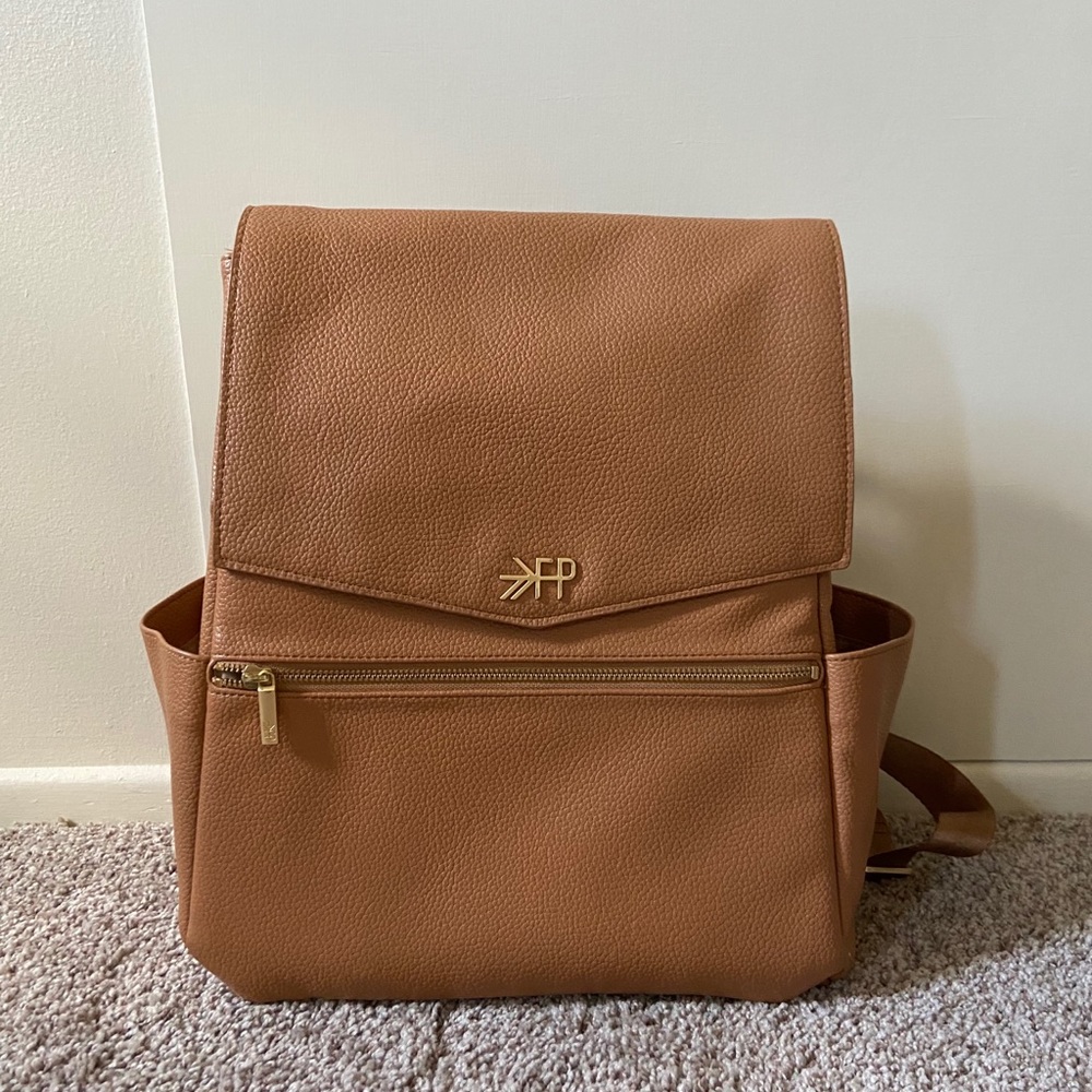 Freshly Picked Backpack